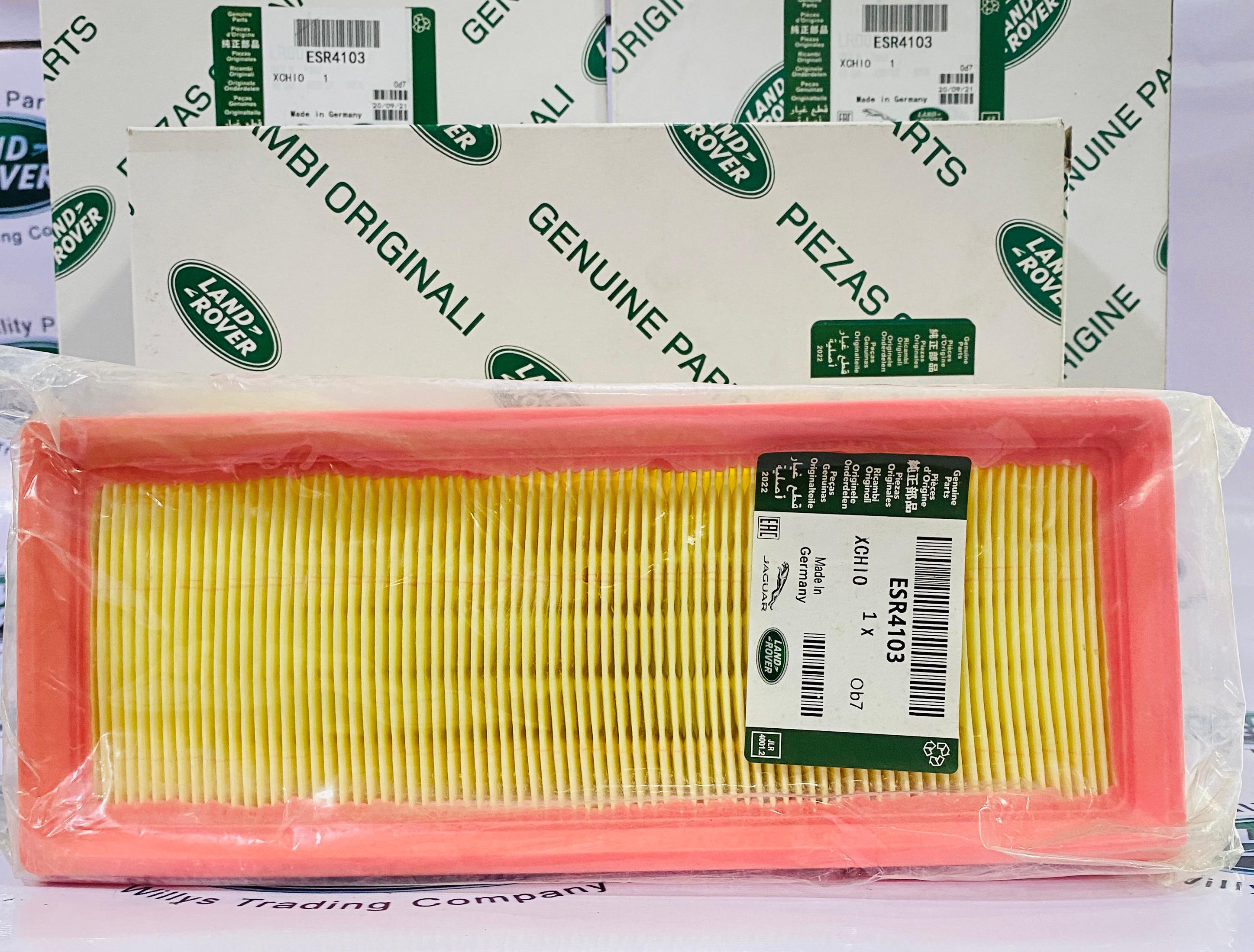 Air Filter