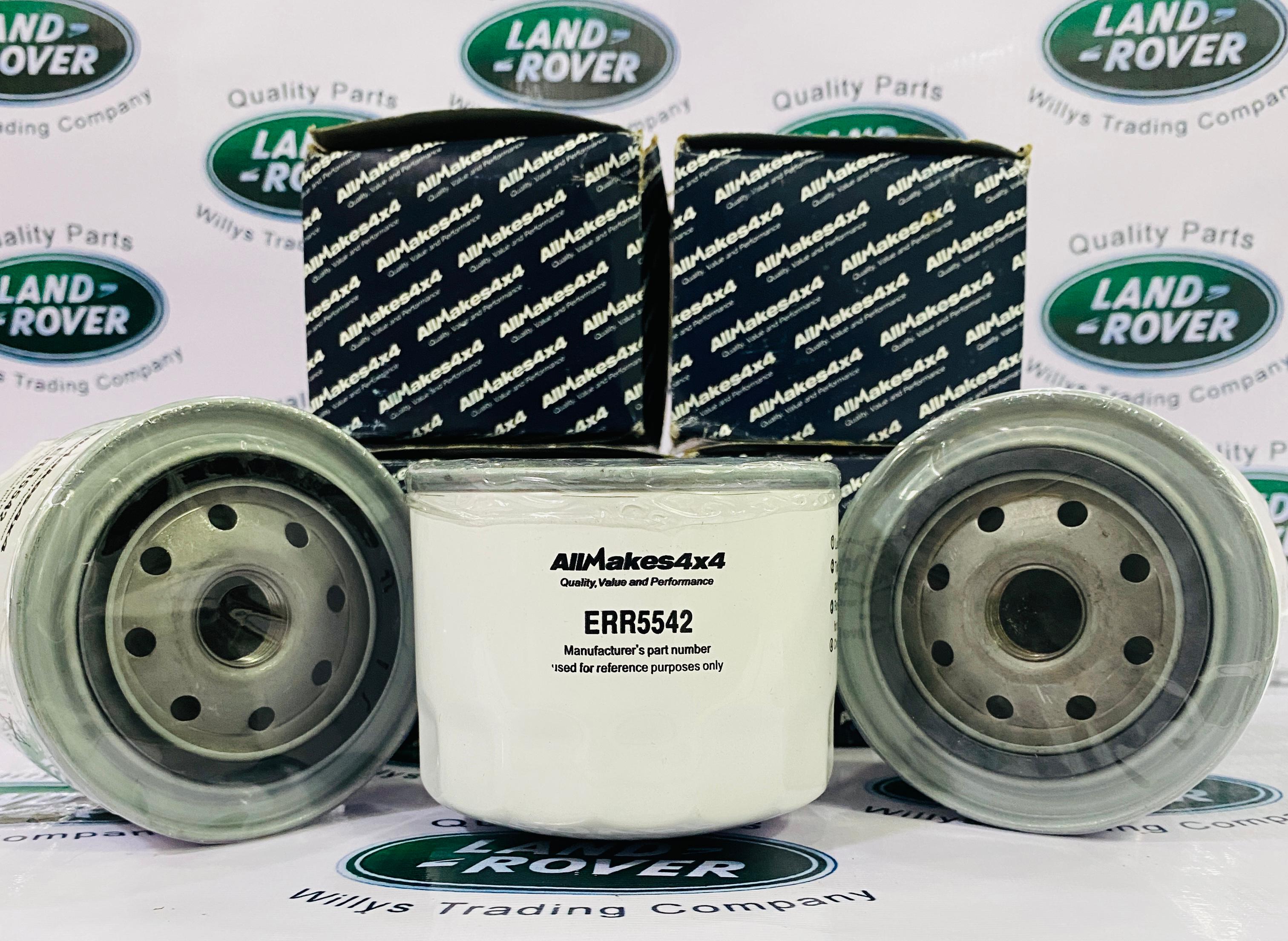 Oil Filter