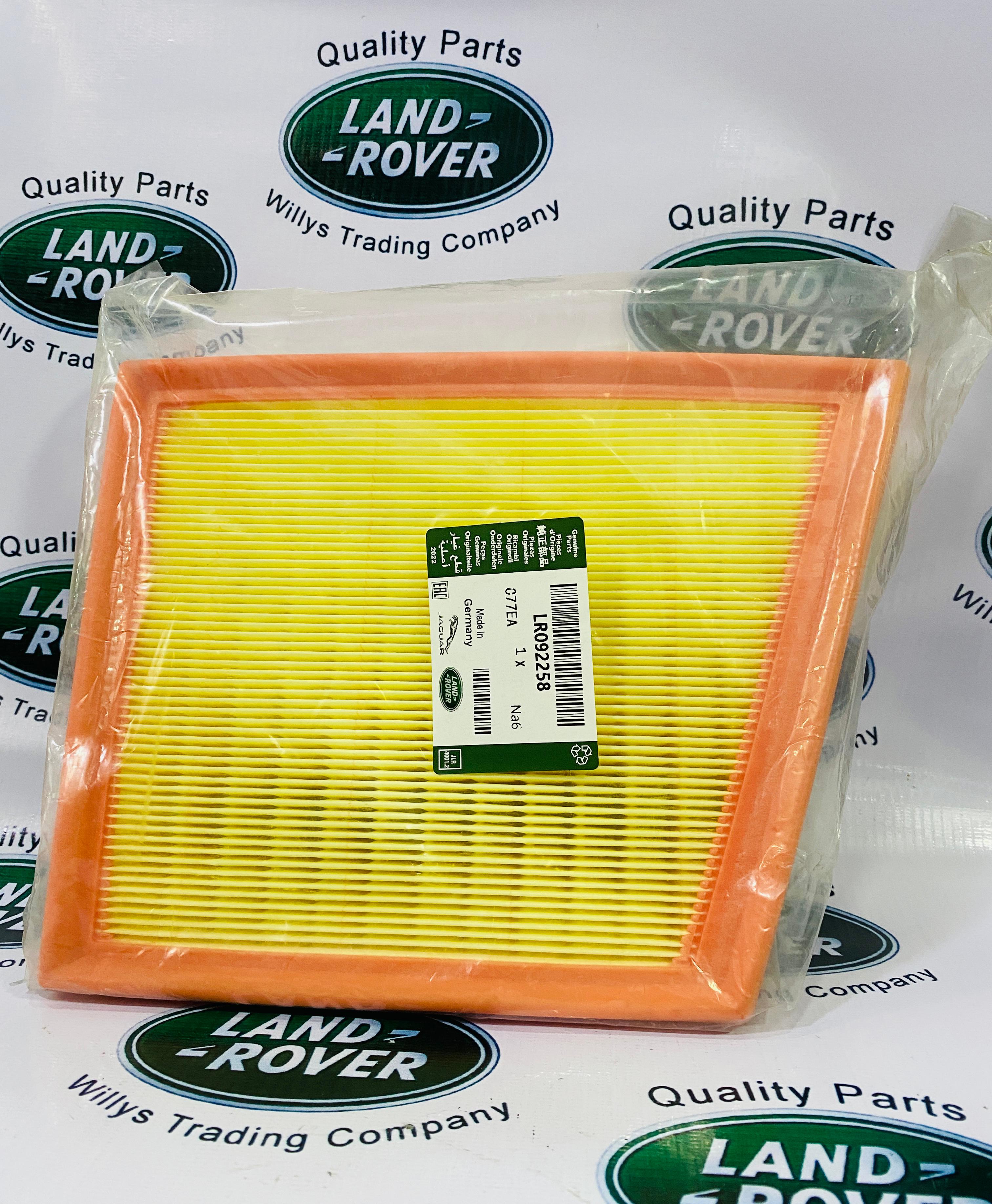 Air Filter