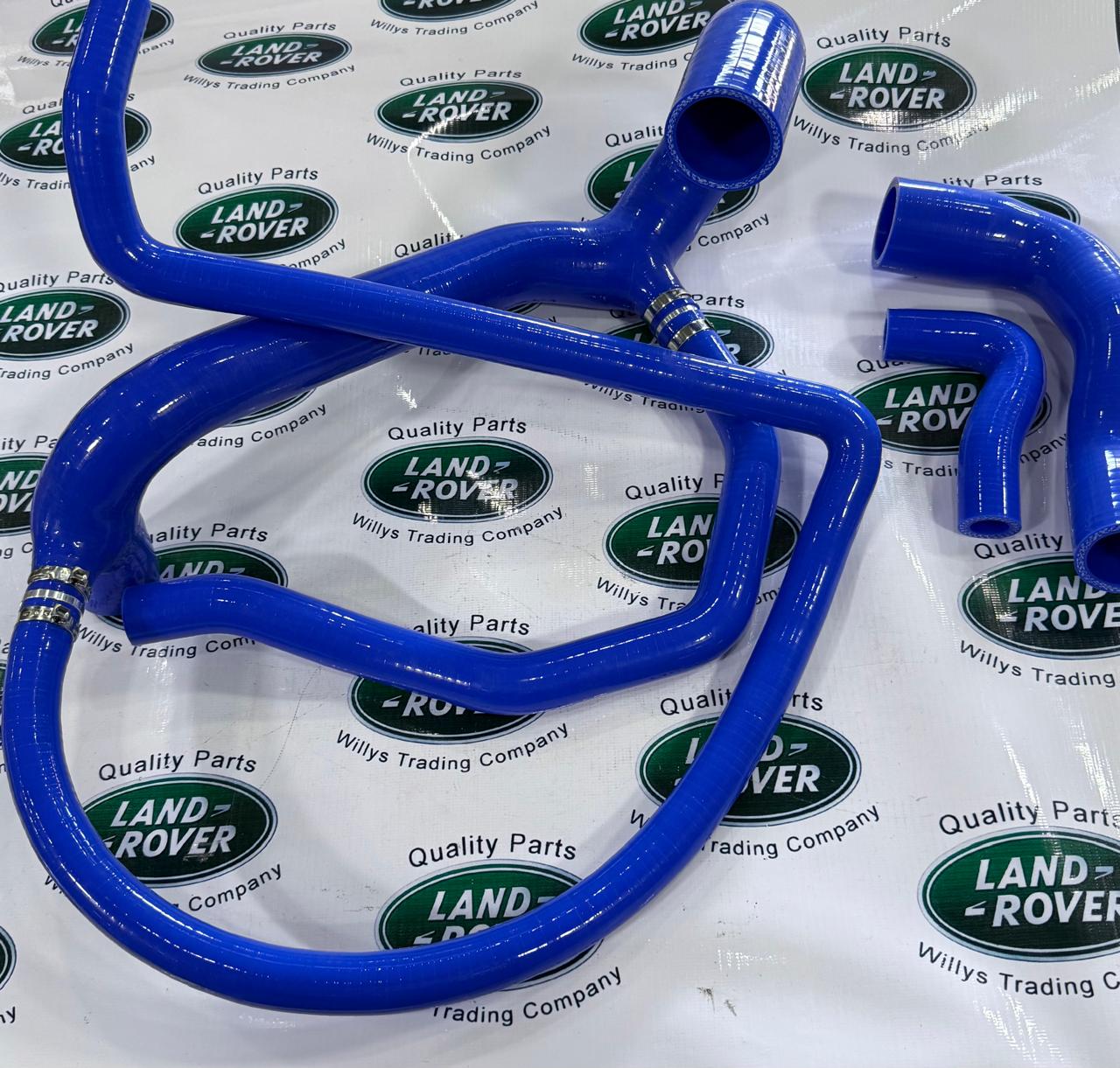 Coolant Hose Kit 300Tdi