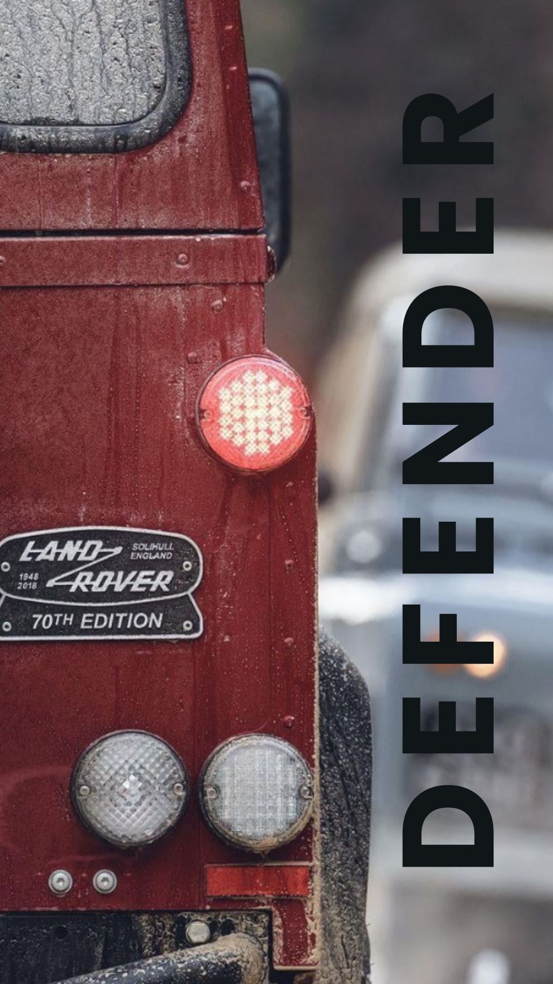 Willys Trading banner 3